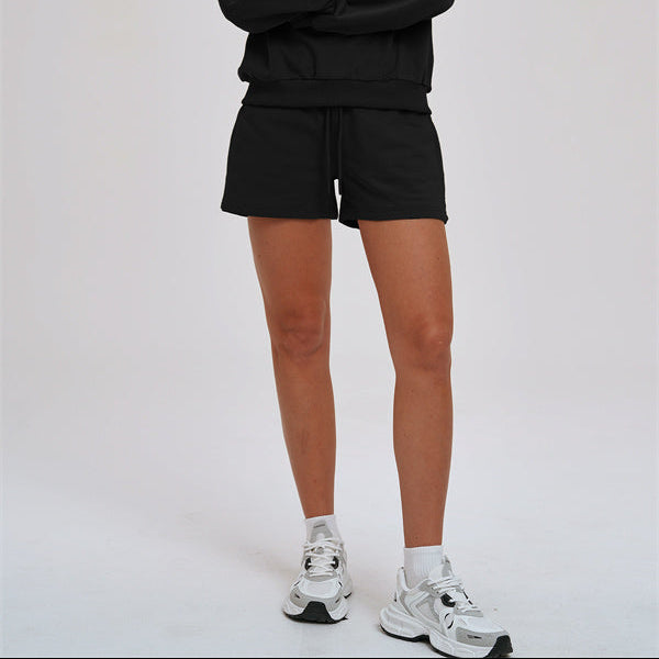 The Kinetic Shorts
