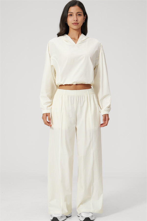 The Elysian UV protection Sweatpants