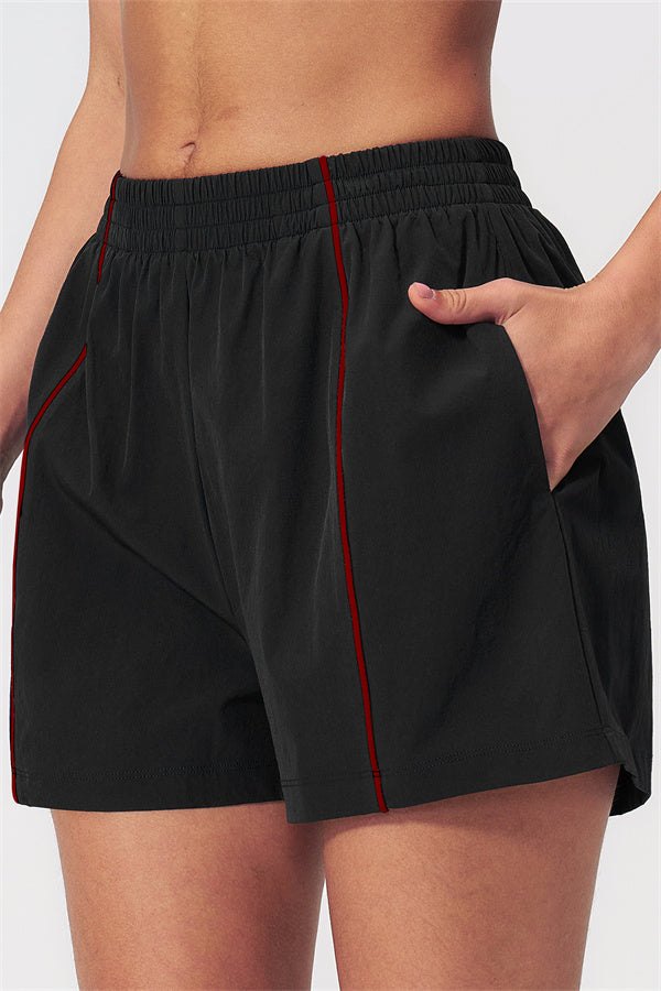 The Elysian UV protection Shorts