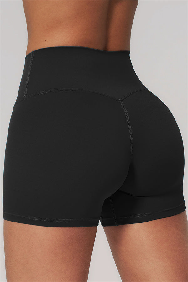 The Rapture Shorts