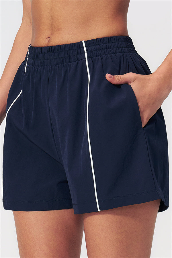 The Elysian UV protection Shorts
