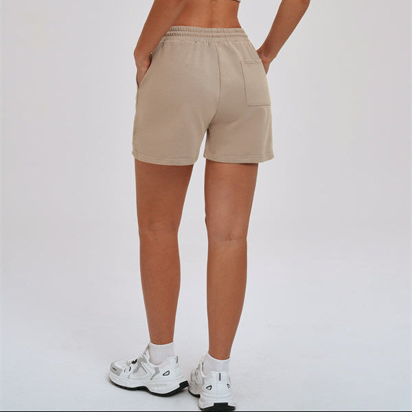 The Kinetic Shorts