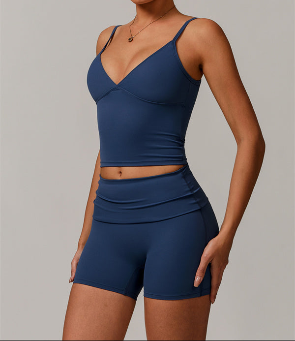 The Vigor Tank Top