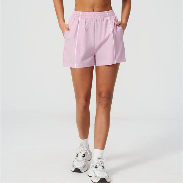 The Elysian UV protection Shorts