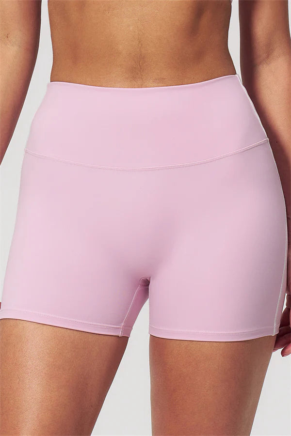 Contour Biker Short Set