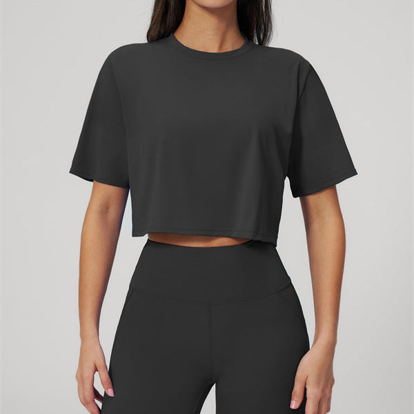The Bold T-shirt