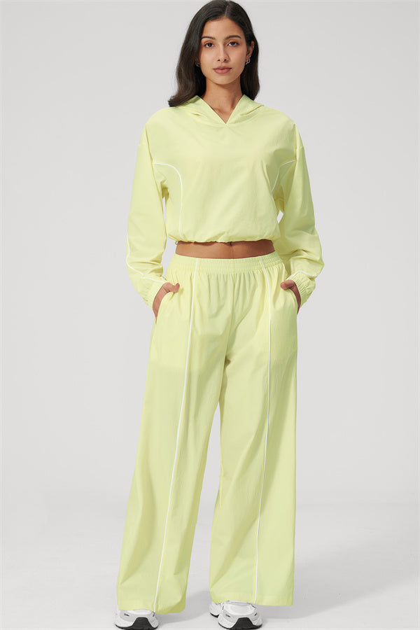 The Elysian UV protection Sweatpants