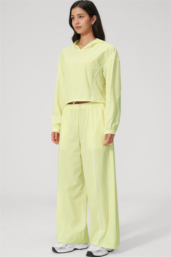 The Elysian UV protection Sweatpants