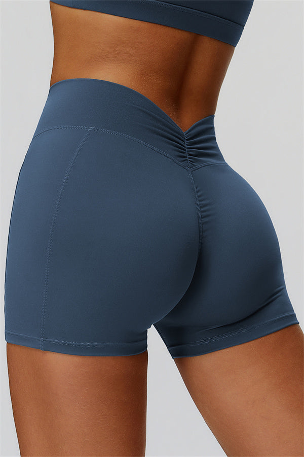 The Fyra Shorts