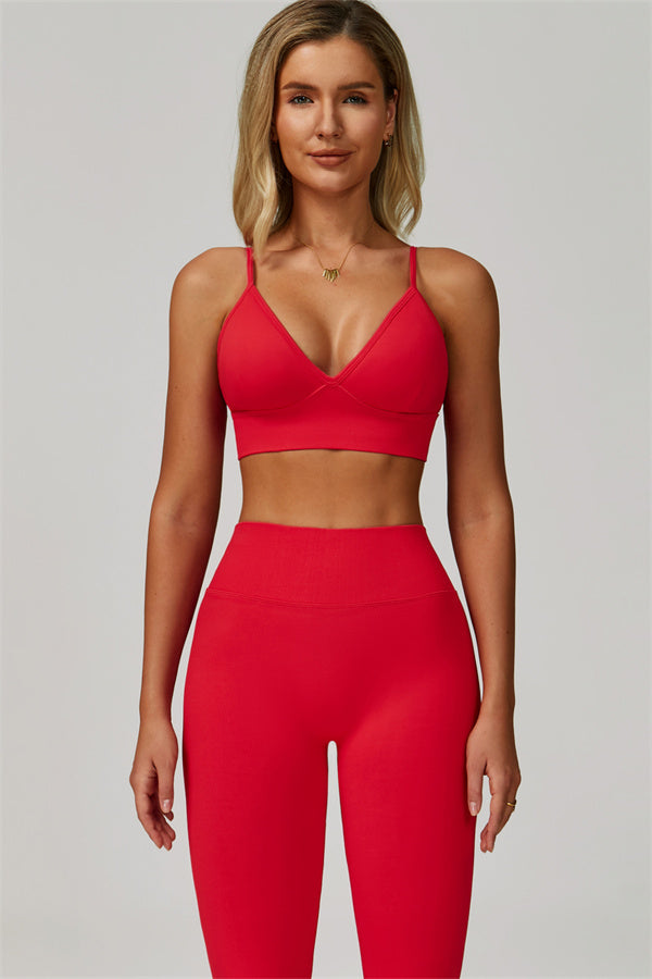 The Empower Leggings