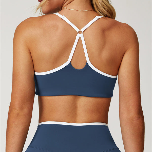 The Boost Sports Bra