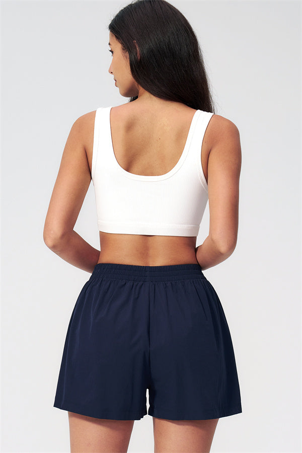 The Elysian UV protection Shorts