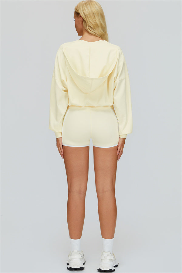 The Whisper Shorts