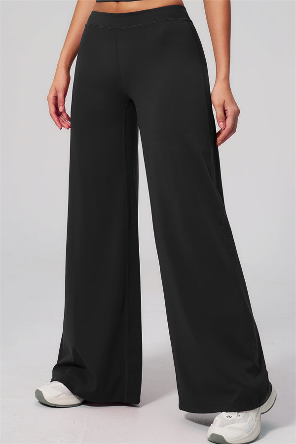 The Revive Straight Leg Pants