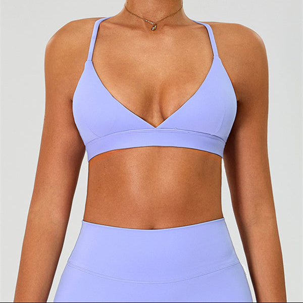 The Ember Sports Bra