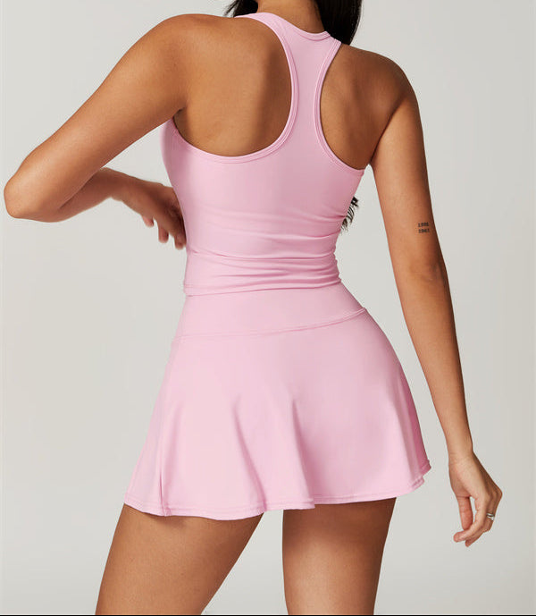 The Dynamic Crop Top