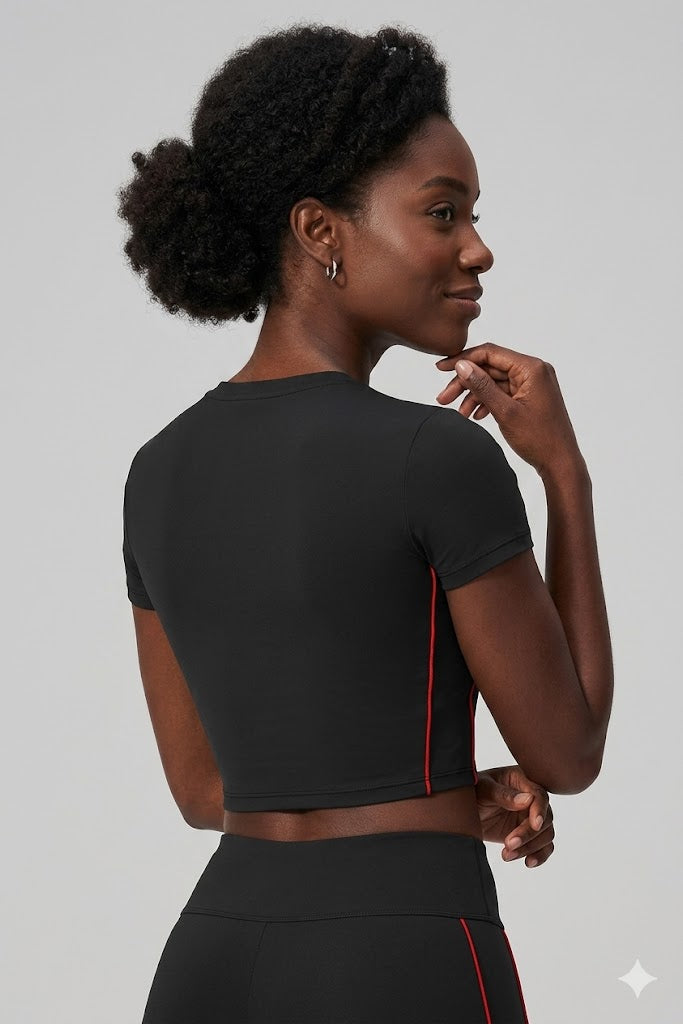 Training Shorts Set