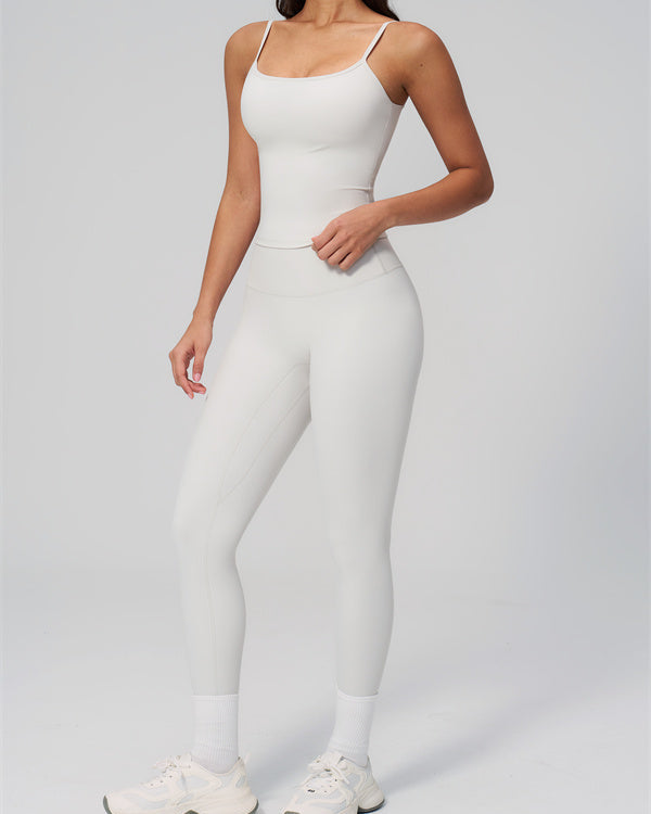 The Rapture Tank Top Leggings 2-Piece Set