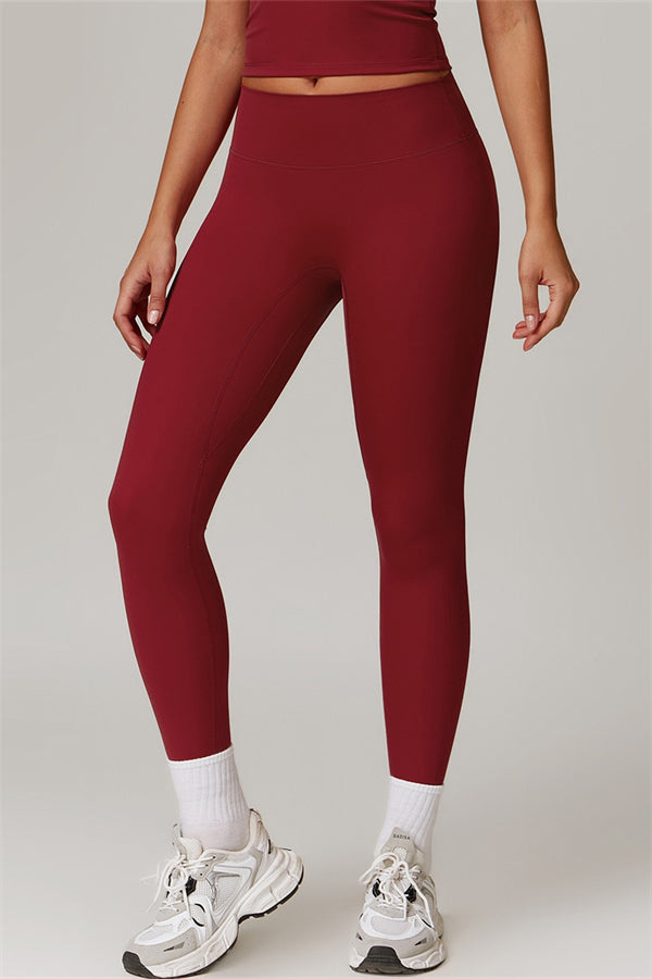 The Isabella Elizabeth Leggings