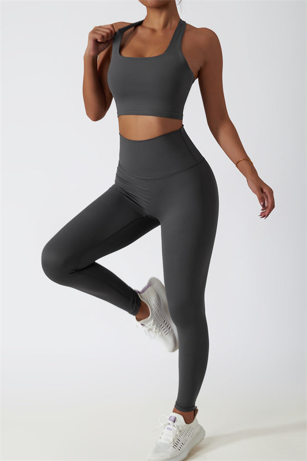 The Seraphine Leggings