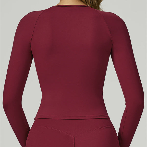 The FlexFit Active Top