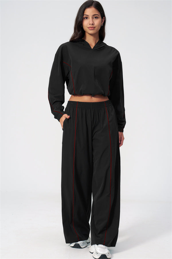 The Elysian UV protection Sweatpants