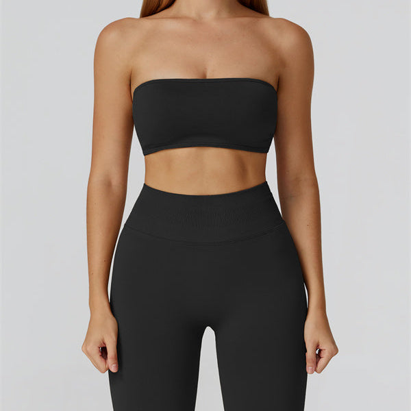 The Reign Sports Bra