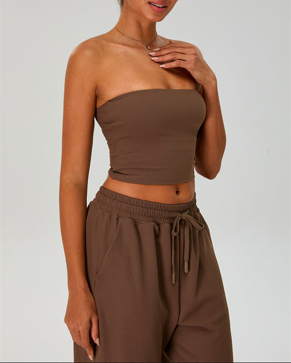 The Rush Tube Top