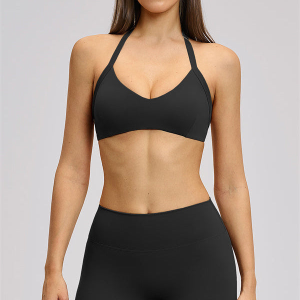 The Zestful Sports Bra