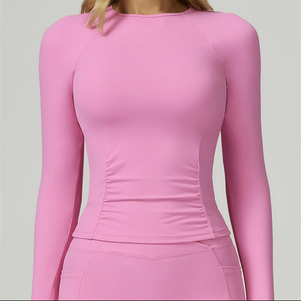 The FlexFit Active Top