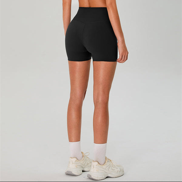 The Jewel Crossover Shorts