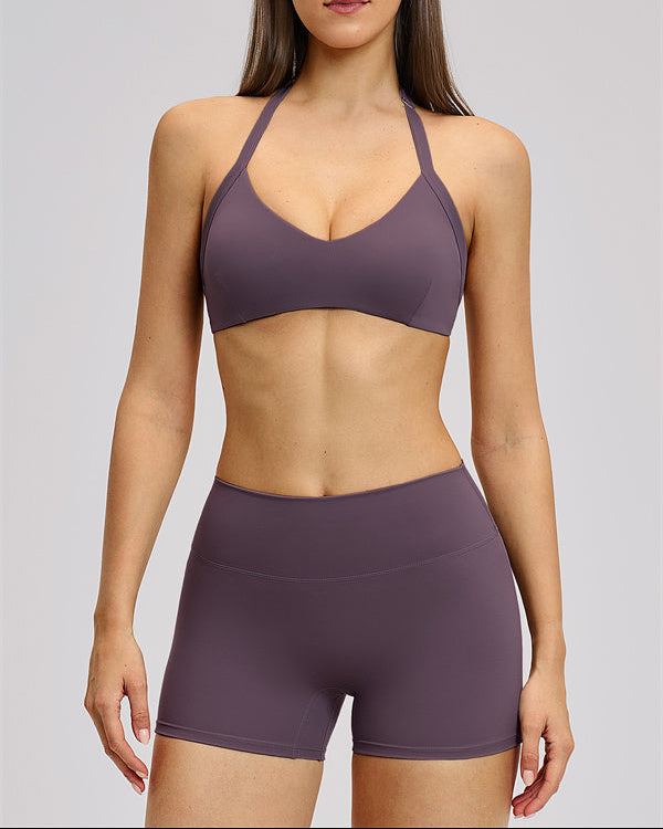 The Zestful Sports Bra