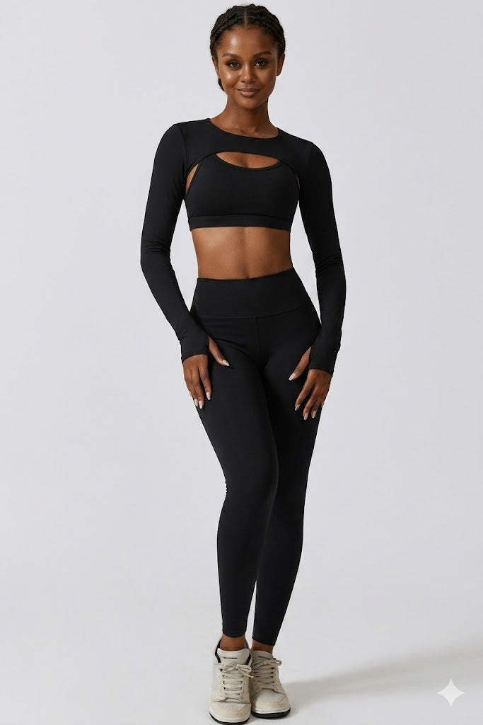 Training Layer Set
