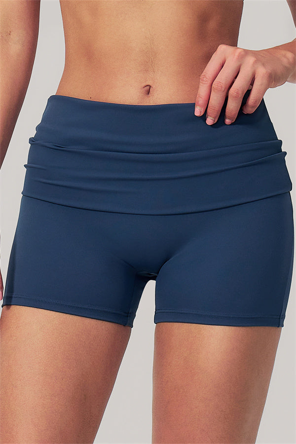 The Daring Shorts