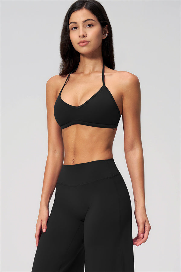 The Nexus Wide-Leg Crop
