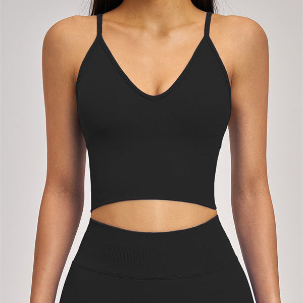 The Vision Tank Top