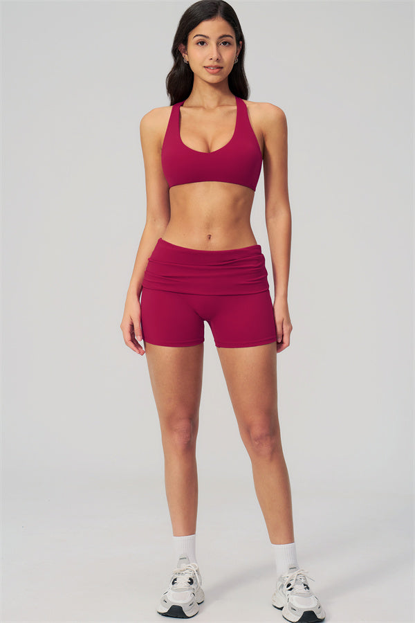 The Daring Shorts