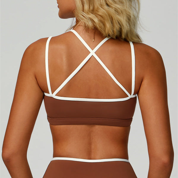 The Quest Sports Bra