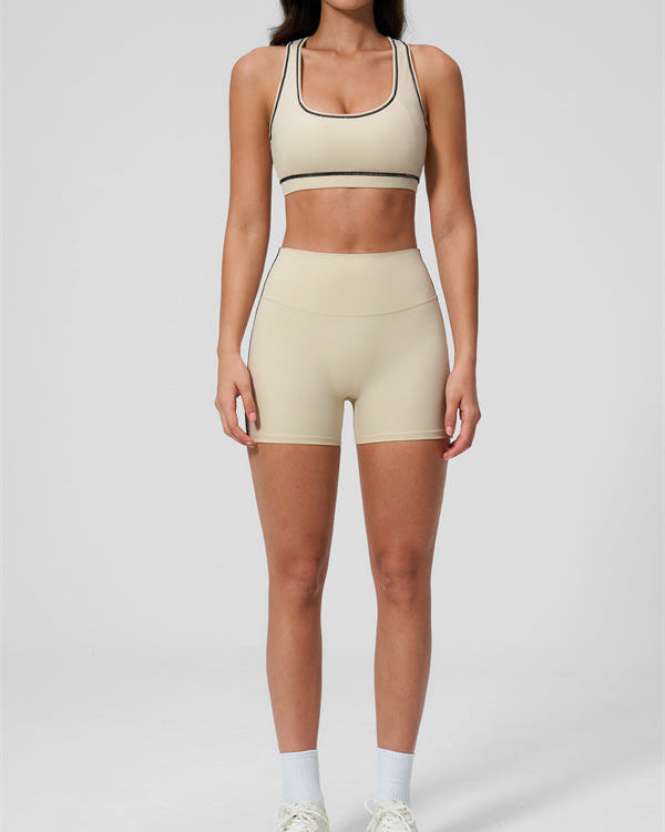 The Venus Sports Bra Shorts 2-Piece Set