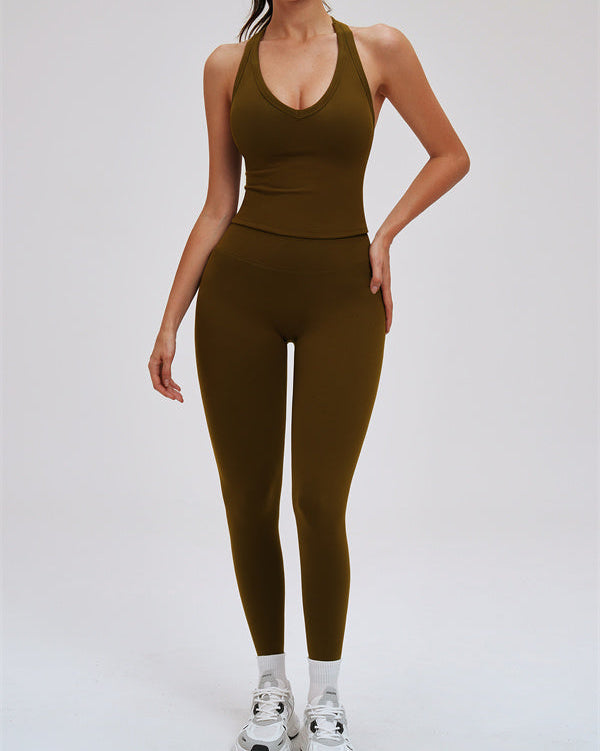 The Svelte Tank Top