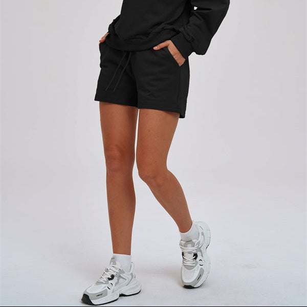 The Kinetic Shorts