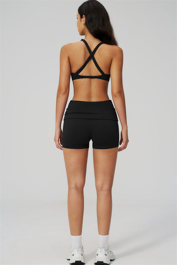 The Daring Shorts