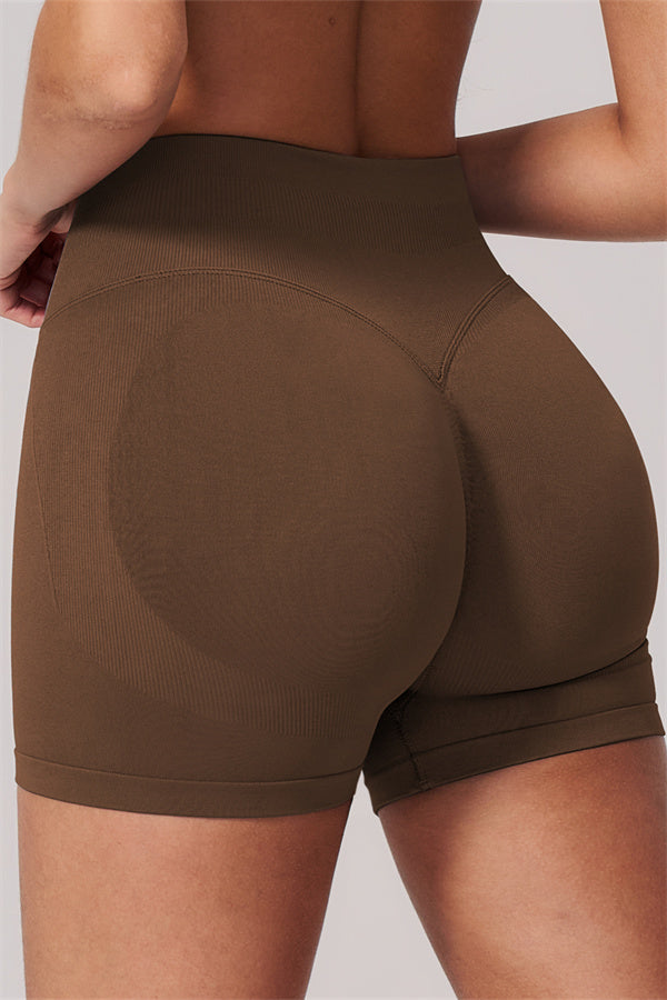 The Align Sports Bra Shorts 2-Piece Set