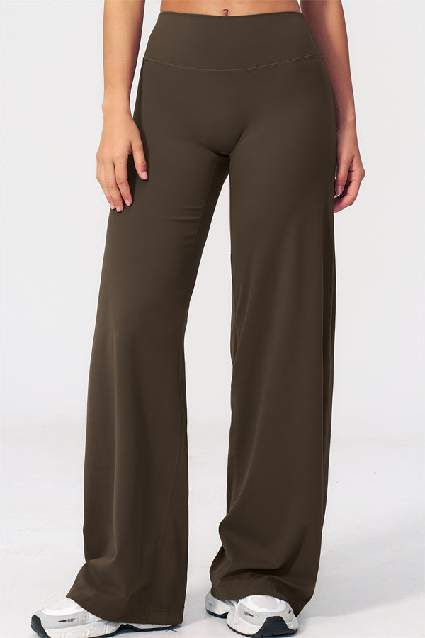 The Twirl New Straight Leg Pants