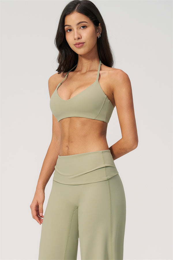 The Twirl Straight Leg Pants