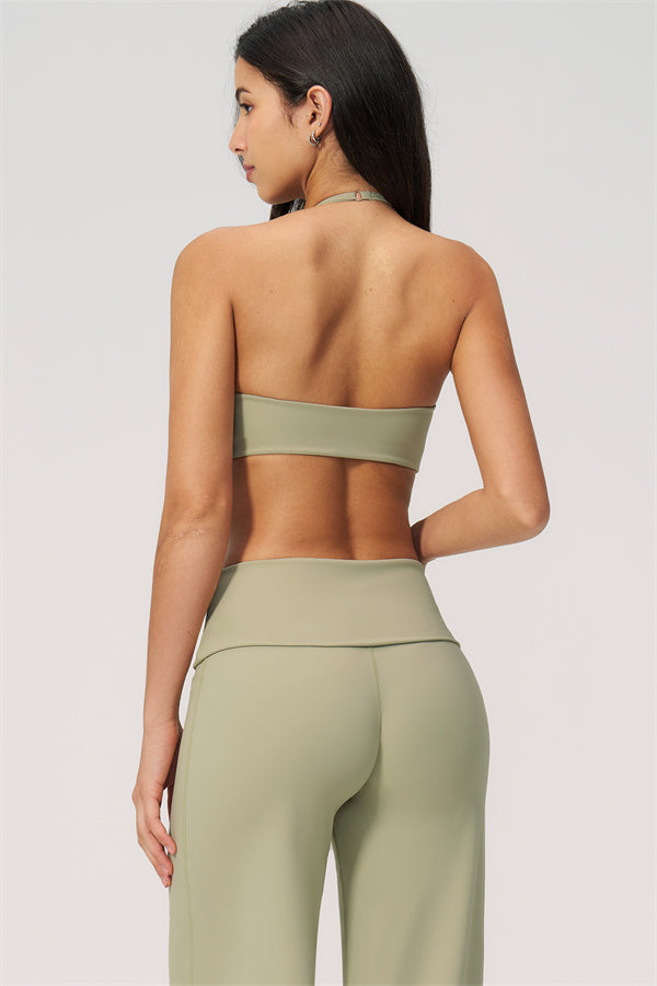 The Twirl Straight Leg Pants