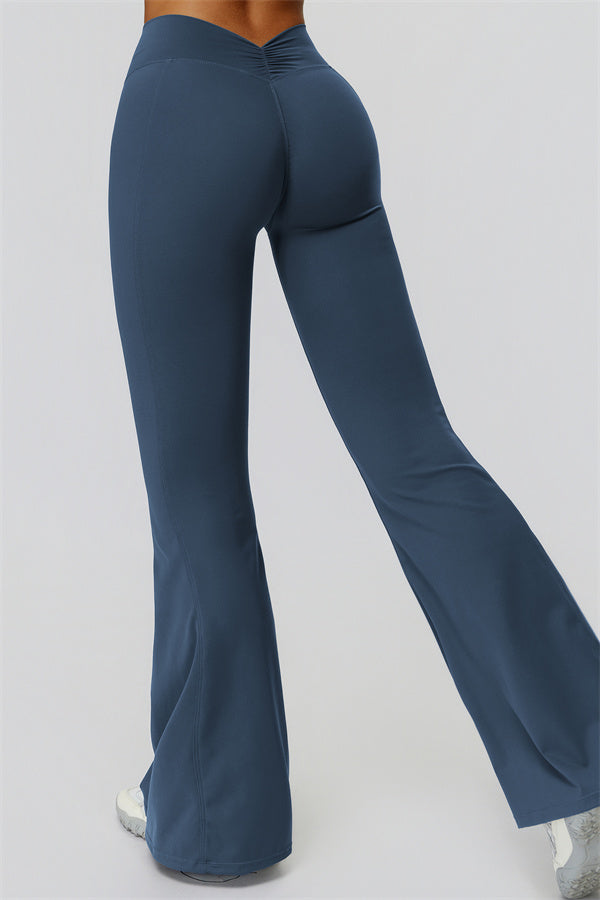 The Fyra Flared Leggings