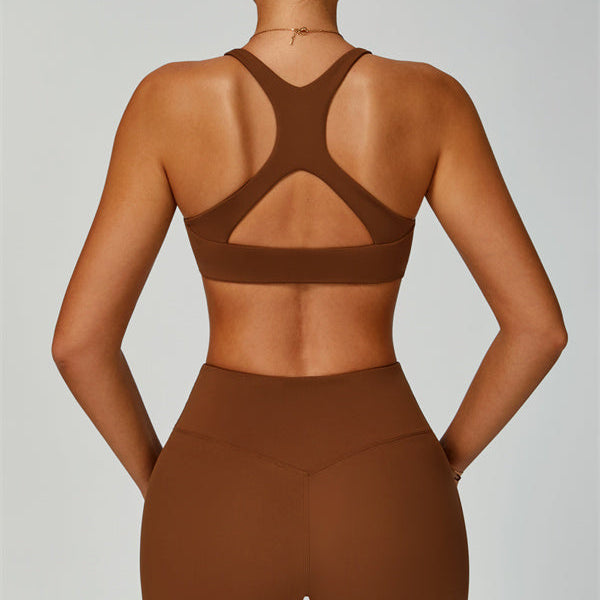 The Thrive Sports Bra