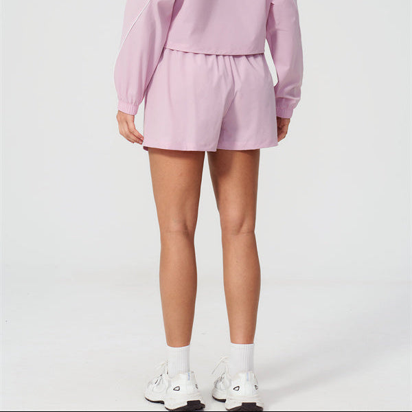 The Elysian UV protection Shorts