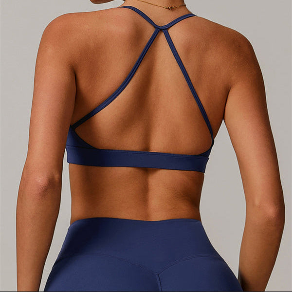 The Delicate Sports Bra